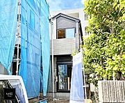 3号棟  ■家族みんなが笑顔で過ごせる、安心感のある住まい