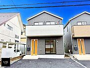 2号棟  ■暮らしを彩る充実した設備仕様が備わった住まい