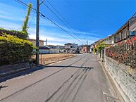 東京都八王子市西寺方町：物件画像