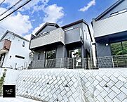 東京都町田市西成瀬3丁目：物件画像
