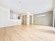 1号棟  ■家族の笑顔があふれる、くつろぎの空間