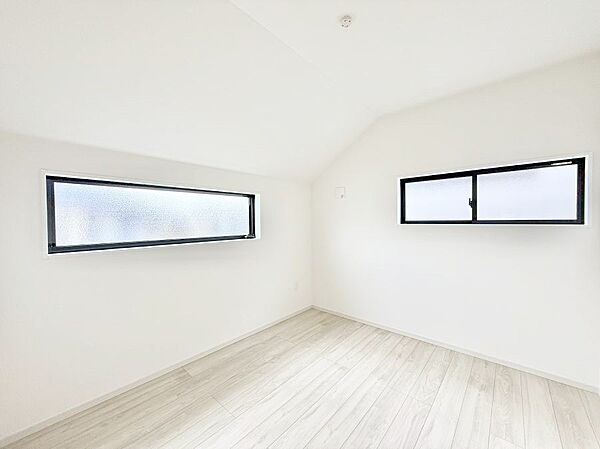 室内を拡大表示