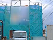 B号棟  ■家族みんなが笑顔で過ごせる、安心感のある住まい
