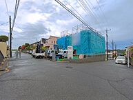東京都町田市鶴川1丁目：物件画像