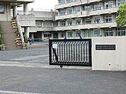 中学校 450m 海老名市立柏ケ谷中学校