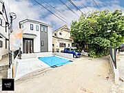■新しい住まい、街の新しい風景