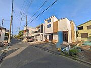 ■新しい時代の息吹を感じる、心地よい環境
