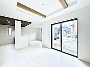 2号棟  ■大切な人と過ごす、あたたかいひととき