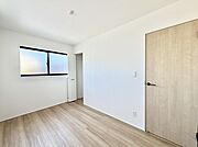 1号棟  ■機能的で使いやすいお部屋で毎日を快適に
