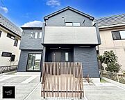 堂々とした風格！お洒落な外観！  