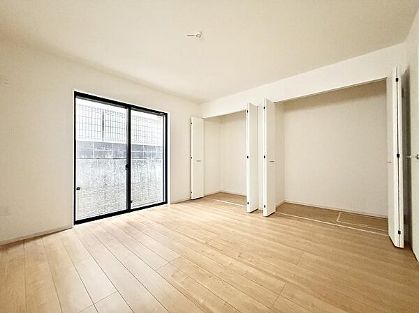 子供部屋