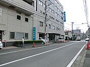 病院 1280m 松島病院