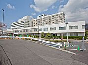 病院 1600m 藤沢市民病院