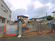 1号棟  ■家族みんなが笑顔で過ごせる、安心感のある住まい