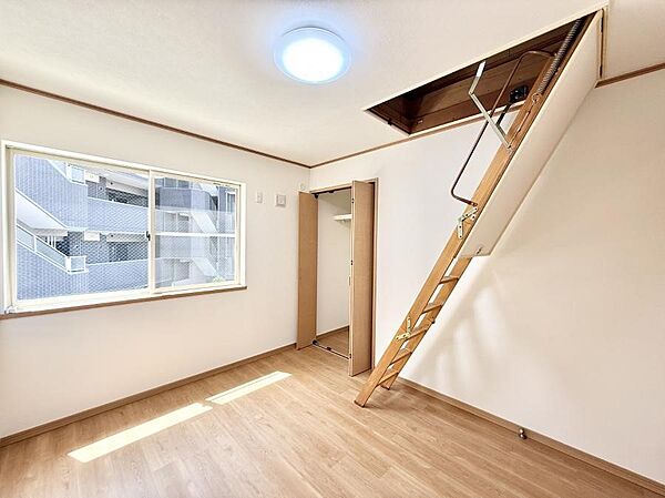 子供部屋