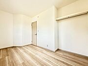 2号棟  ■機能的で使いやすいお部屋で毎日を快適に