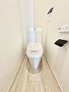 1号棟  ■使いやすさと清潔感にこだわった空間