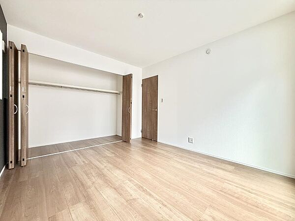室内を拡大表示