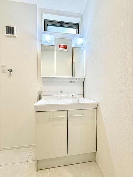 洗面を拡大表示