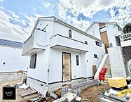神奈川県横浜市港北区新吉田東1丁目：物件画像