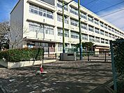 小学校 900m 横浜市立新吉田小学校