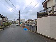 ■新しい住まい、街の新しい風景