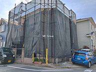 神奈川県茅ヶ崎市室田2丁目：物件画像