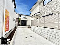 神奈川県海老名市国分北3丁目：物件画像