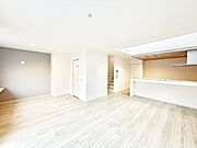 3号棟  ■お気に入りの場所で、のんびりとした時間を