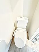 3号棟  ■毎日使う場所だからこそ、清潔感溢れる空間