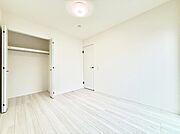 1号棟  ■読書や趣味リモートワークなどさまざまな用途に対応できる柔軟さがあります