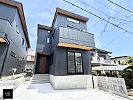 神奈川県座間市立野台3丁目：物件画像