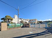 小学校 950m 茅ヶ崎市立浜須賀小学校