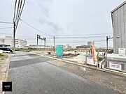■新しい時代の息吹を感じる、心地よい環境
