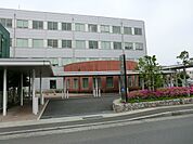 病院 486m 社会医療法人社団とうめい厚木クリニック