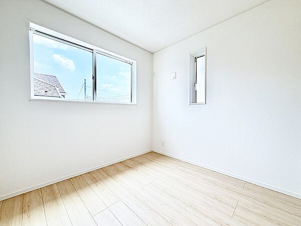 子供部屋