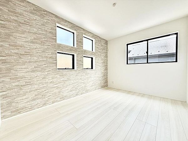 子供部屋