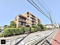 神奈川県川崎市幸区古市場：物件画像