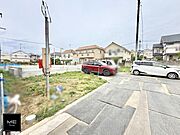 ■家族とのお出かけが楽しくなる環境です
