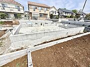 2号棟  ■家族みんなが笑顔で過ごせる、安心感のある住まい