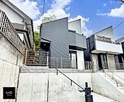 神奈川県横浜市神奈川区三ツ沢上町：物件画像