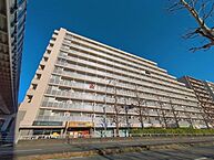 神奈川県横浜市磯子区森1丁目：物件画像