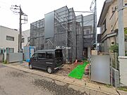A号棟  ■暮らしを彩る充実した設備仕様が備わった住まい