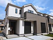 C号棟  ■暮らしを彩る充実した設備仕様が備わった住まい