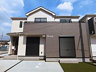 神奈川県海老名市今里3丁目：物件画像