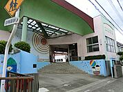 幼稚園・保育園 1300m うえだな幼稚園