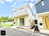 神奈川県横浜市青葉区奈良町：物件画像
