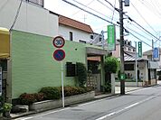 病院 350m 河田医院