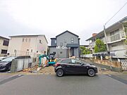 1号棟  周辺環境も合わせてご覧ください！  