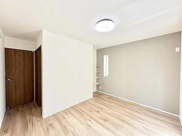 子供部屋